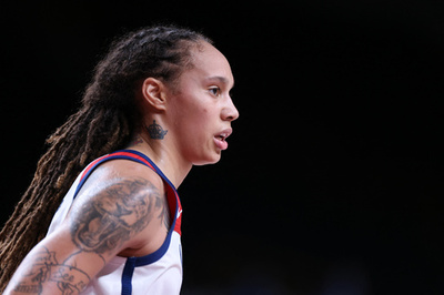 ロシア、米バスケ選手の勾留を再延長 大麻製品所持で逮捕