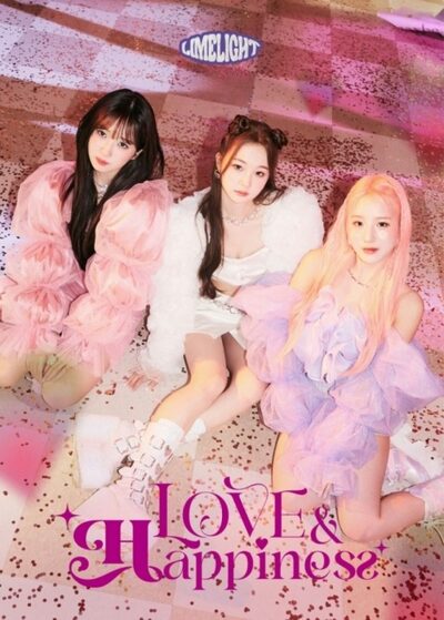 LIMELIGHTデビューアルバム曲MV公開へ、YGXの全面バックアップで