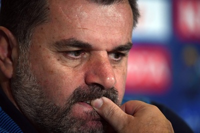 豪代表監督、テベス所属の上海申花と接触報道 OBからは批判の声