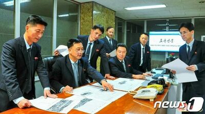 韓国で北朝鮮「労働新聞」の一般閲覧が増加…1月3500件から3月は1万件突破