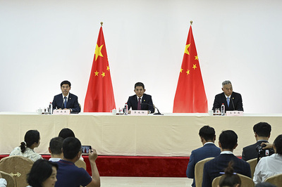 中米がTikTok問題の解決で基本的な枠組み合意