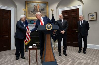 台湾半導体大手、米で15兆円新規投資へ