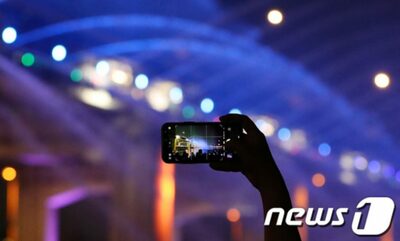 韓国の携帯価格10万円弱…9年前より41％高い