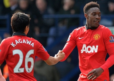 ユナイテッドがWBAに快勝、モイーズ監督の重圧和らげる