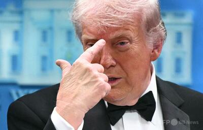 欧州は大量移民でテロの「温床」に トランプ政権の対テロ戦略、「暴力的な左翼過激派」を批判