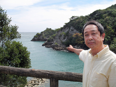 太地町伝統のイルカ漁、告発映画「The Cove」で国際批判高まる