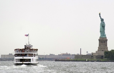 米政府機関閉鎖、旅行を台無しにしないための代替案