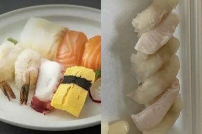 韓国・サイトの写真とあまりに違う出前寿司…それでも「より高級だ」vs「詐欺」で割れるネット世論