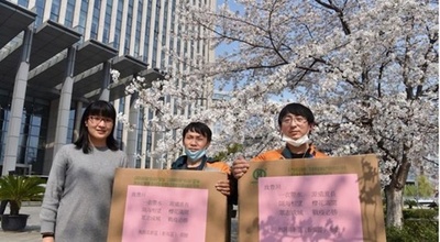 「マスク返して」「日本の末永き感染を願う」　二つの出来事への反応が象徴する日中関係