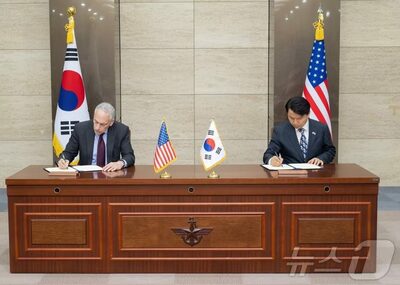 韓国大統領府、北朝鮮の核保有国主張を一蹴…「非核化は一貫した目標」