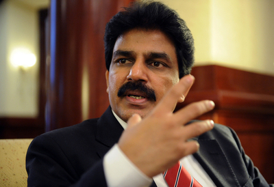 イスラム冒涜罪に反対のパキスタンの少数民族相、銃撃受け死亡