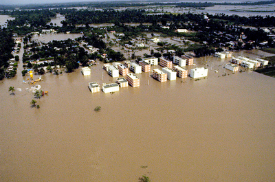 ハリケーン「ノエル」、カナダ東部沿岸へ向け北上