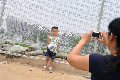 「奥運」という名前は中国全土で4000人、北京青年報