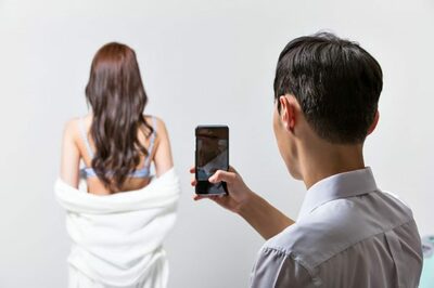 別れに逆恨み、違法撮影と流布まで…韓国・性犯罪再犯の男に執行猶予判決