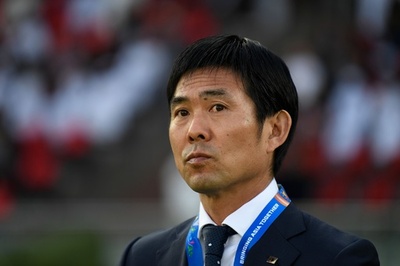 森保監督、アジア杯準決勝イラン戦で目指すは自分たちの戦い方