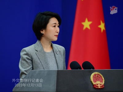 日本でまた深刻な放射線汚染問題 原子力汚染水の適切な処理が極めて重要と改めて証明された 中国外交部