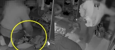 “隣人”が下着泥棒…韓国「その男、帰宅3分前まで私の部屋に」おびえる女性