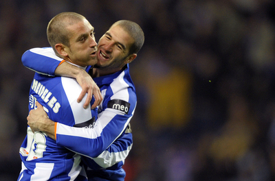 ポルト ホームでコインブラを下す