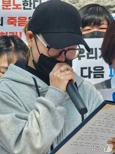 「プレゼントをあげるから後ろを向いて」…韓国の10代少年、8カ月かけて殺害計画