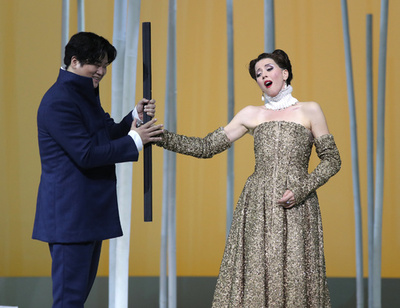 太っていると役がもらえない？ 女性オペラ歌手へのプレッシャー