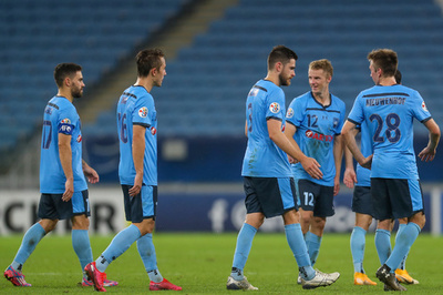 豪3クラブがAFCチャンピオンズリーグ出場を辞退