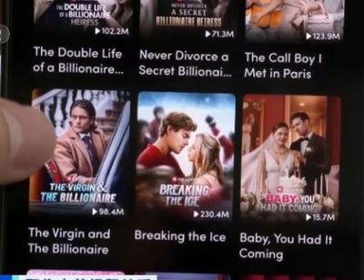 中国のショートムービー作品が海外で人気 米国市場が6割