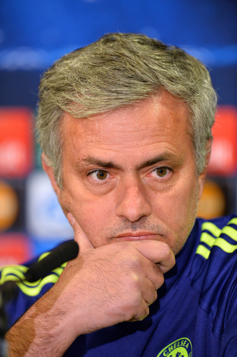 モウリーニョ監督、武藤について「少しだけ知っている」