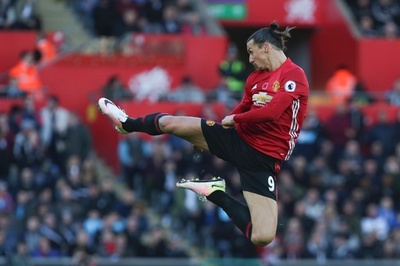 2万5000得点目はイブラ、プレミアリーグ節目の得点者を振り返る