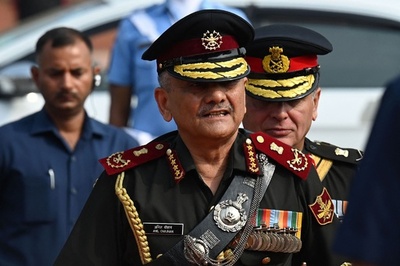 インド軍がインド・パキスタン紛争での自国軍用機撃墜を初めて公式に認める