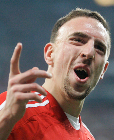 バイエルン 延長戦の末ドイツカップ準決勝進出を決める