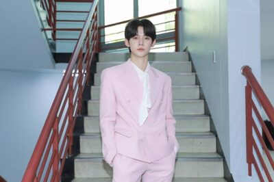 TXTヨンジュン「人気歌謡」のMC降板