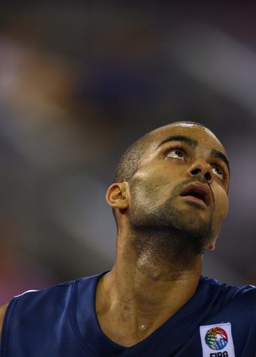 フランス リトアニアに敗れる