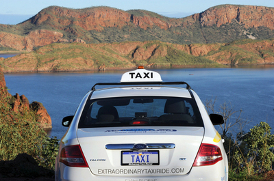 「世界一のタクシー観光」、9週間1万キロ余の旅ついにゴール！