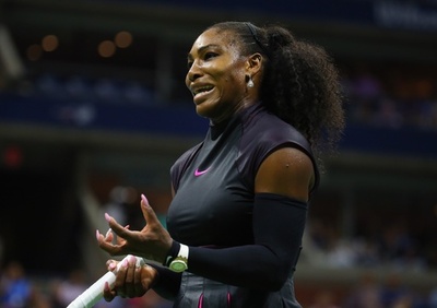 女王の座から陥落したセレーナ、ライバル台頭で絶対的強さに陰り