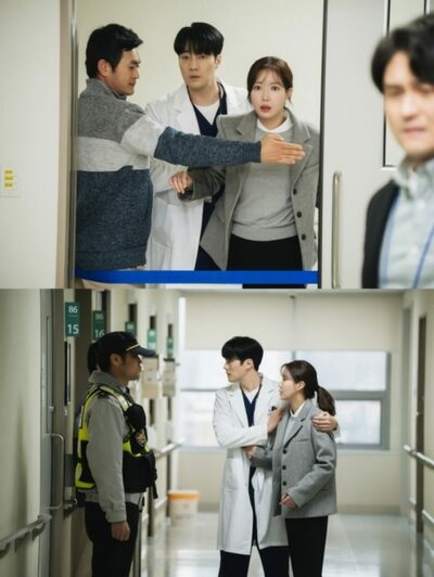 『ドクター・ロイヤー』ソ・ジソブ×イム・スヒャン、明日（3日）放送開始 – KOREA WAVE