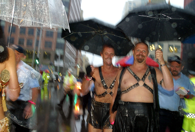 ストレートお断り！　メルボルンのホテルに宿泊拒否認める