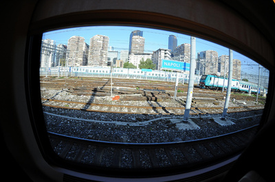 イタリア地方議員、助成金2.2億円を不正使用か 化粧品やDVD購入も