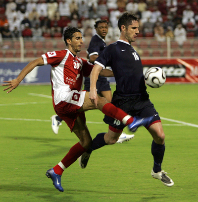 オマーン 親善試合でシンガポールに勝利