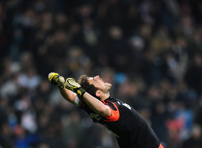 C・ロナウドが3得点、レアル・マドリードが準々決勝へ スペイン国王杯