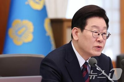 韓国・野党市議が大統領を刑事告発…番組への謝罪要求＝“強要罪”と主張