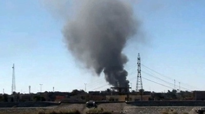 空爆で死亡したイスラム国の戦闘員は「数千人」、米国防総省