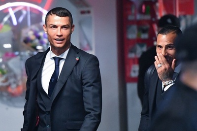 脱税疑惑のロナウド、税務当局に約24億円の支払いで合意か