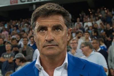 マルセイユ、ミチェル新政権は6得点大勝スタート