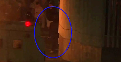 北アイルランド警察、女性記者殺害の容疑者2人を釈放