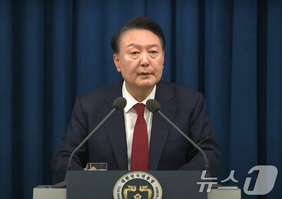 韓国初、現職大統領に逮捕状請求…公捜処「尹錫悦氏が3度の出頭要請に応じなかったため」
