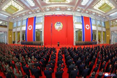 北朝鮮、米ベネズエラ攻撃「重大な主権侵害」と糾弾