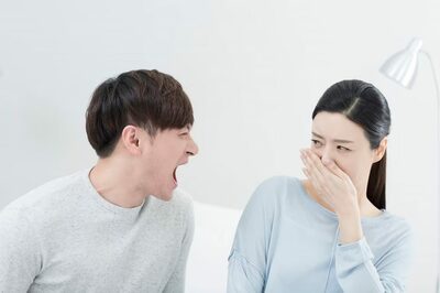 完璧な彼氏、でも口臭が強烈…韓国・映画館でかいだ“下水の臭い”、結婚を控えた女性「写真見ただけで思い出す」