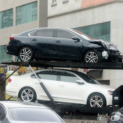 17万円の車「1％の同意」取れず→廃車できず→税金だけ負担という理不尽…韓国で事例