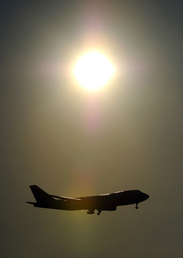 遅延や欠航、欧州空港で多いのはフランクフルトとロンドン