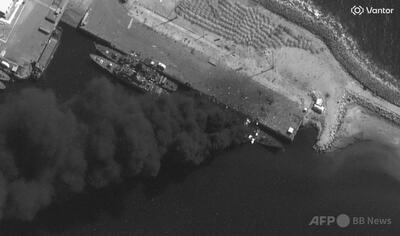 イスラエルが新たにイランへ攻撃、標的は弾道ミサイルや防空拠点